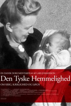 Den tyske hemmelighed