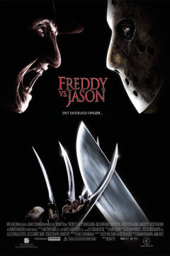 Freddy vs. Jason