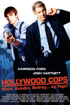 Hollywood Cops