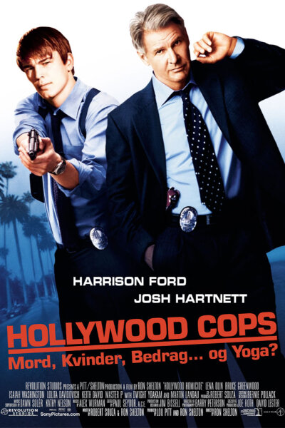 Shelton Production - Hollywood Cops