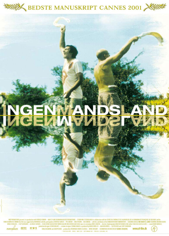 Ingenmandsland