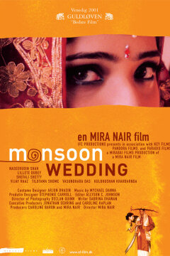 Monsoon Wedding