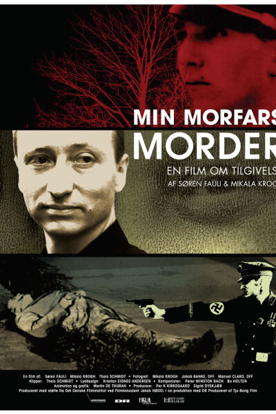 Tju-Bang Film - Min morfars morder