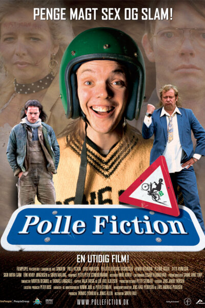 FilmPeople - Polle fiction