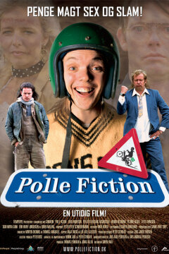 Polle fiction