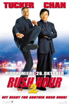 Rush Hour 2