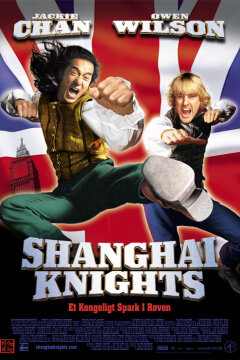 Shanghai Knights