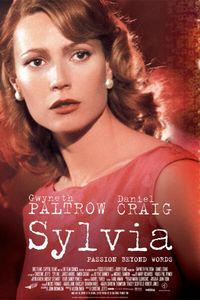 BBC - Sylvia