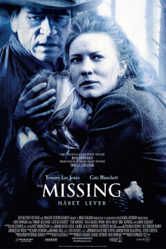 The Missing