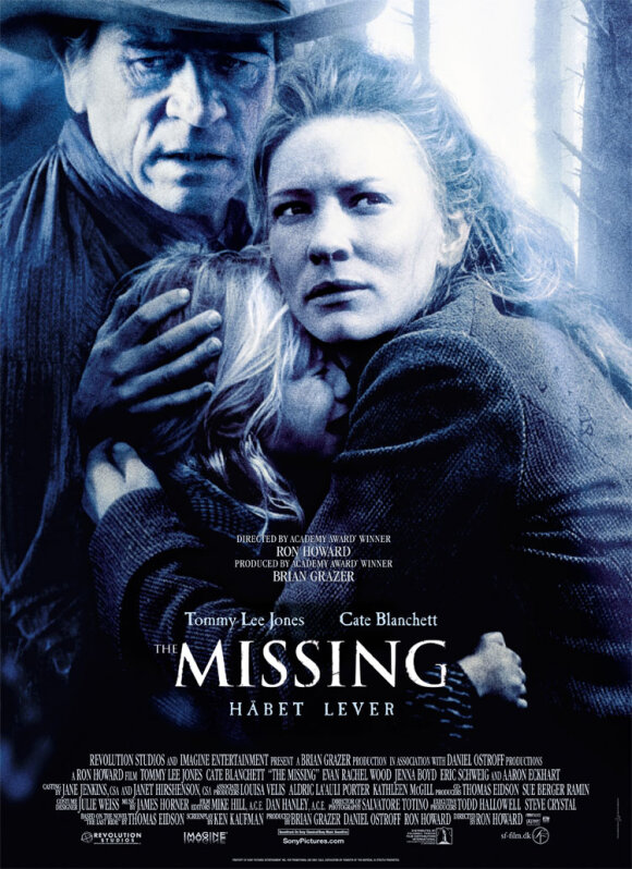 The Missing