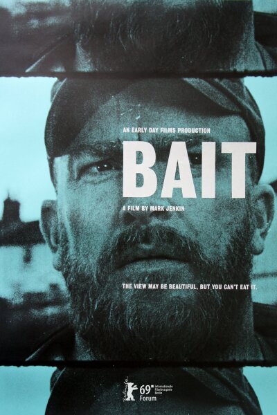 Early Day Films - Bait