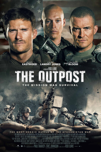 York Films - The Outpost