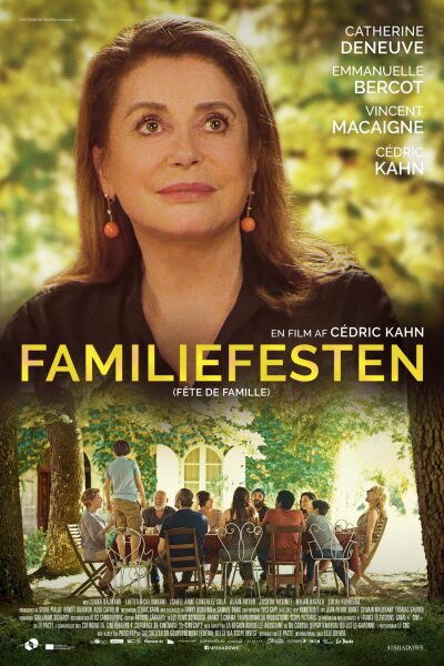 Les Films du Worso - Familiefesten