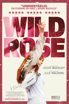 Wild Rose