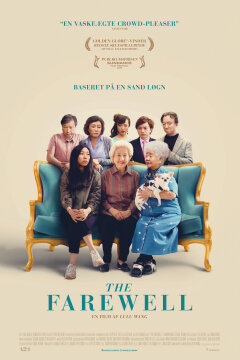 The Farewell