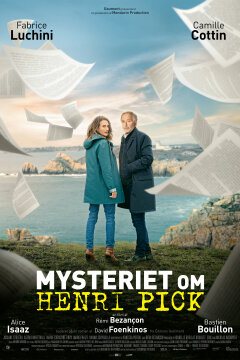 Mysteriet om Henri Pick