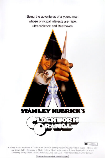 Polaris Productions - A Clockwork Orange