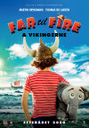 Far til fire og vikingerne