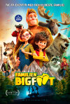 Familien Bigfoot