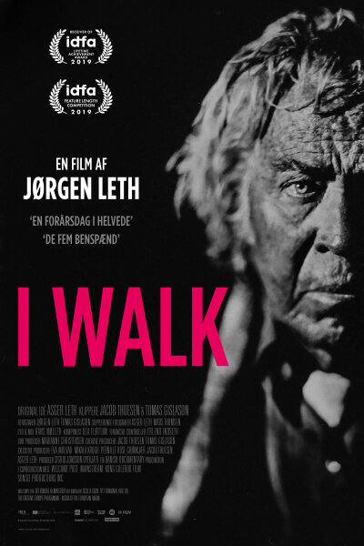 Danish Documentary Production - I Walk