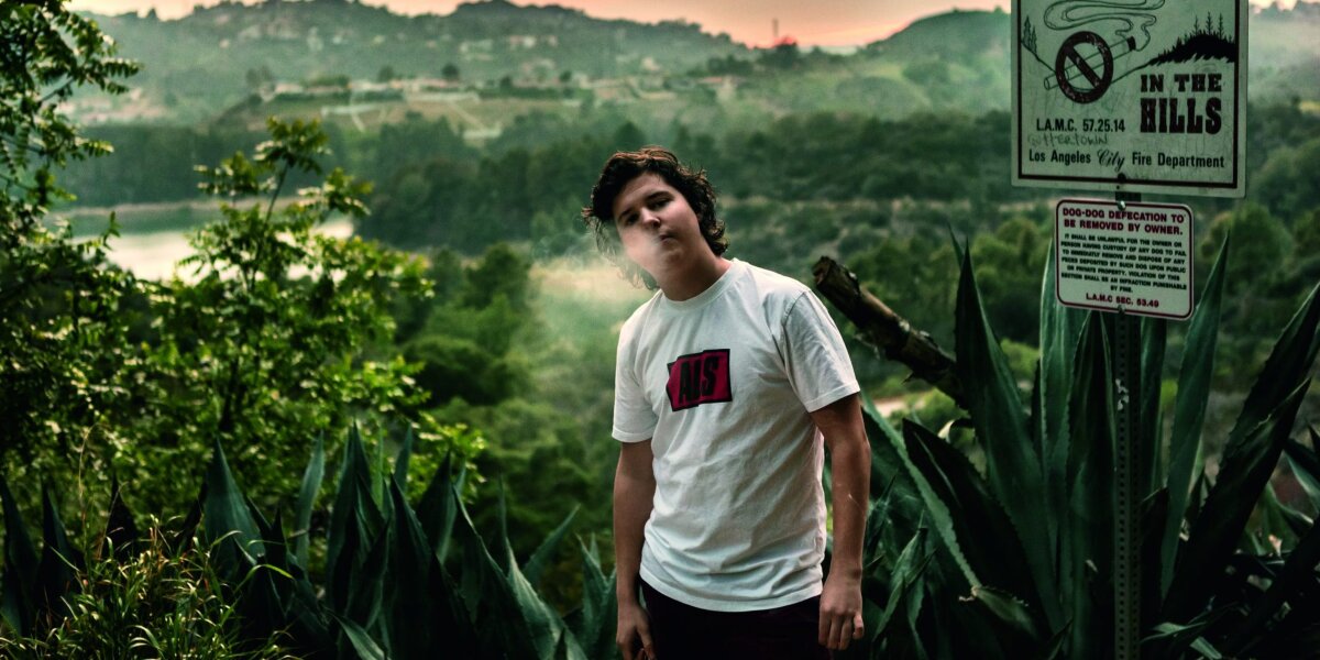 Sonntag Pictures - 7 Years of Lukas Graham