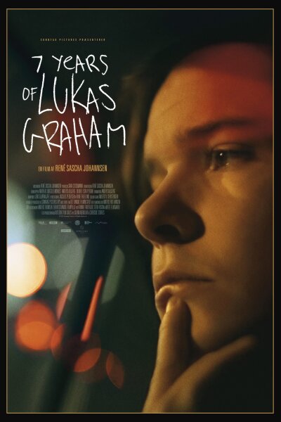 Sonntag Pictures - 7 Years of Lukas Graham