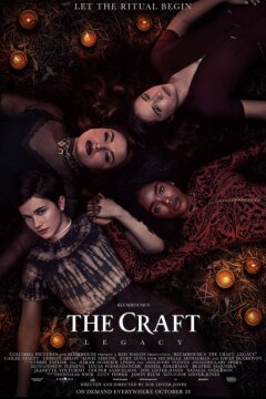 The Craft: Legacy