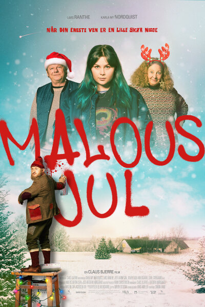 Malous jul