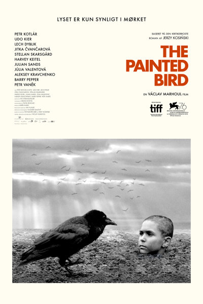 Ceská Televize - The Painted Bird