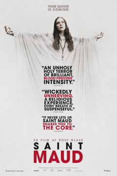 Saint Maud