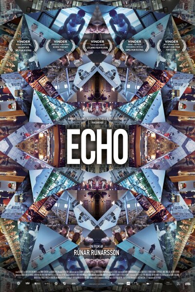 Pegasus Pictures - Echo