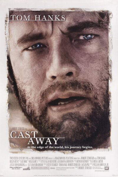 DreamWorks - Cast Away