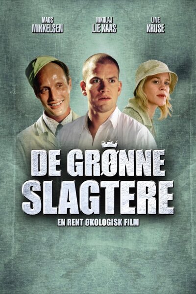 M & M Productions - De grønne slagtere