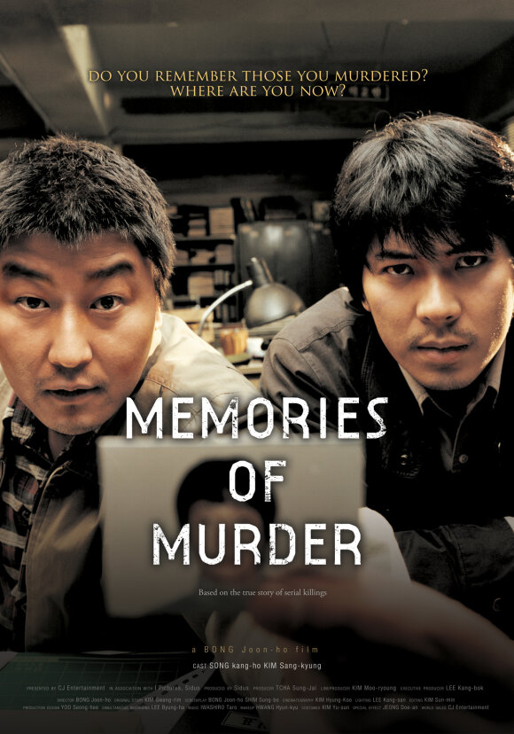 Memories of Murder