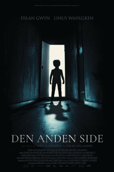 Breidablick Film AB - Den anden side