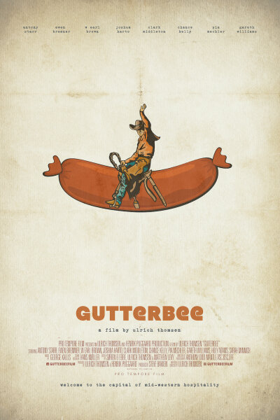 Pro Tempore Film - Gutterbee