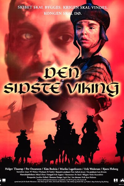 Buena Vista International - Den sidste viking