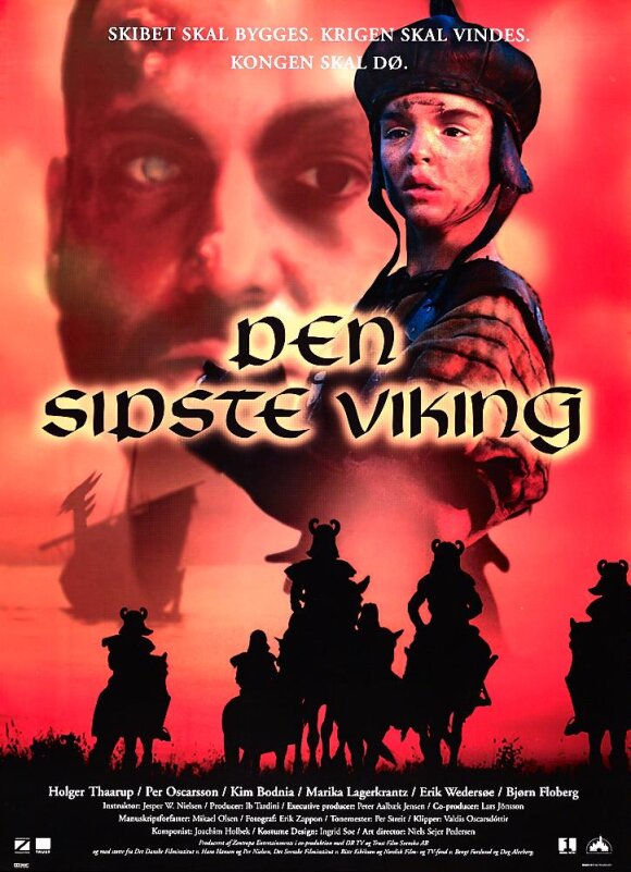 Den sidste viking