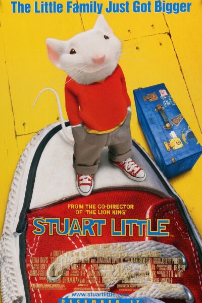 Franklin/Waterman Productions - Stuart Little