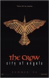 The Crow: City of Angels