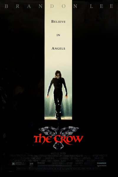 Miramax Films - The Crow