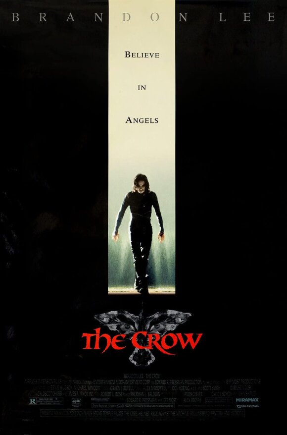 The Crow