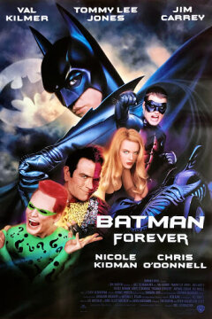 Batman Forever