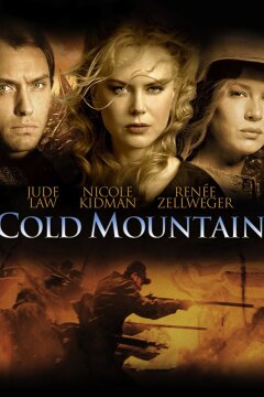 Tilbage til Cold Mountain