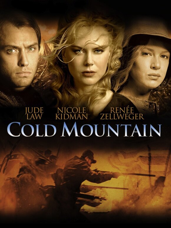 Tilbage til Cold Mountain