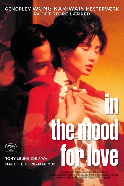 Block 2 Pictures - In the Mood for Love