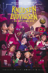 Knudsen & Ludvigsen - og det store dyr