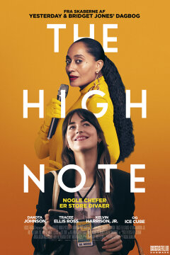 The High Note