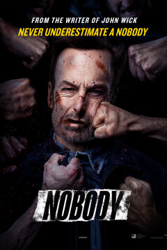 Nobody