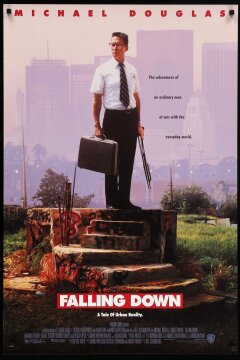 Falling Down